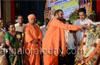 Basava Jayanthi celebrated in city